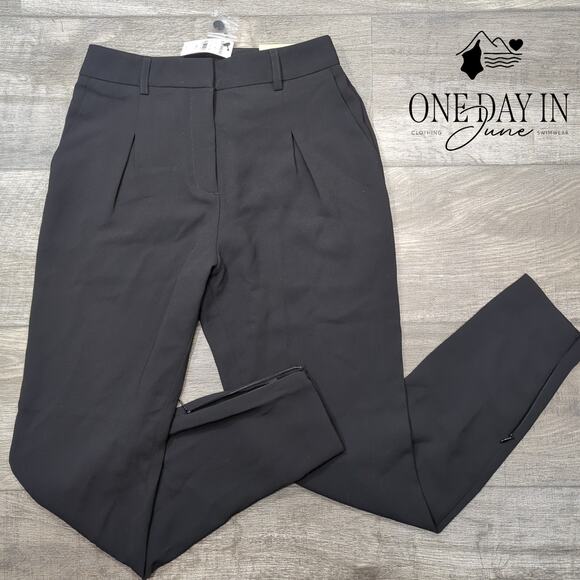 Express Ankle Pants Size 0 - Picture 1 of 6